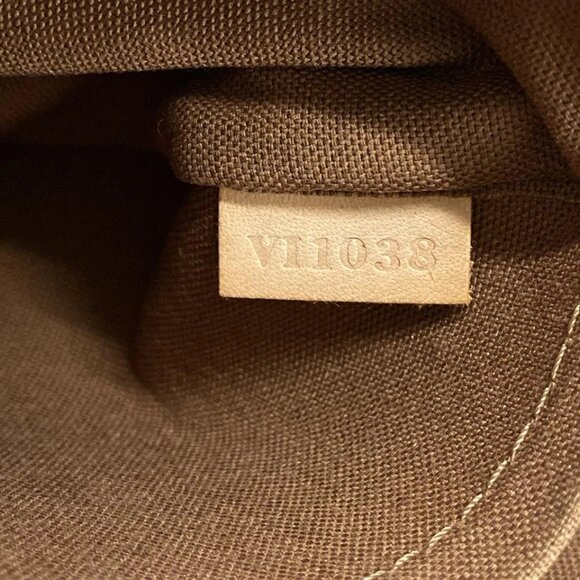 LOUIS VUITTON Tivoli PM Monogram -  Handbag Monogram Canvas 777-071825 - Picture 13 of 14